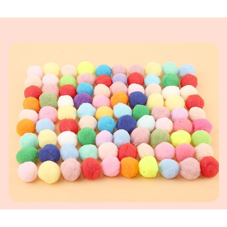 逗貓神器 你丟我撿 逗貓玩具槍 毛球發射 消耗電力 放電遊戲 寵物絨毛球 發射槍-細節圖8