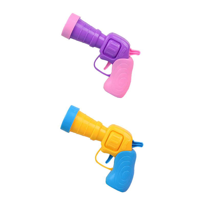 逗貓神器 你丟我撿 逗貓玩具槍 毛球發射 消耗電力 放電遊戲 寵物絨毛球 發射槍-細節圖9