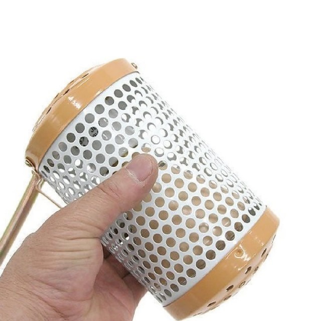 MS.PET 陶瓷保暖燈 40W 100W 小寵適用 貓狗鼠兔 紅外線保溫 保溫 原廠 小動物 鳥 鸚鵡-細節圖5