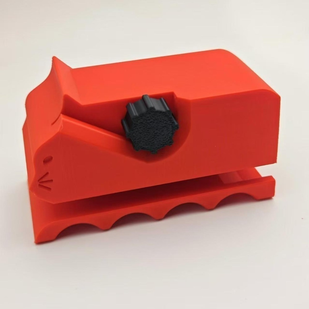 滾滾貓 DIY 貓抓板切割器 🎁 紙箱切割器 紙箱切條器 瓦楞紙裁切器 貓抓板 切割器 多種顏色-細節圖7