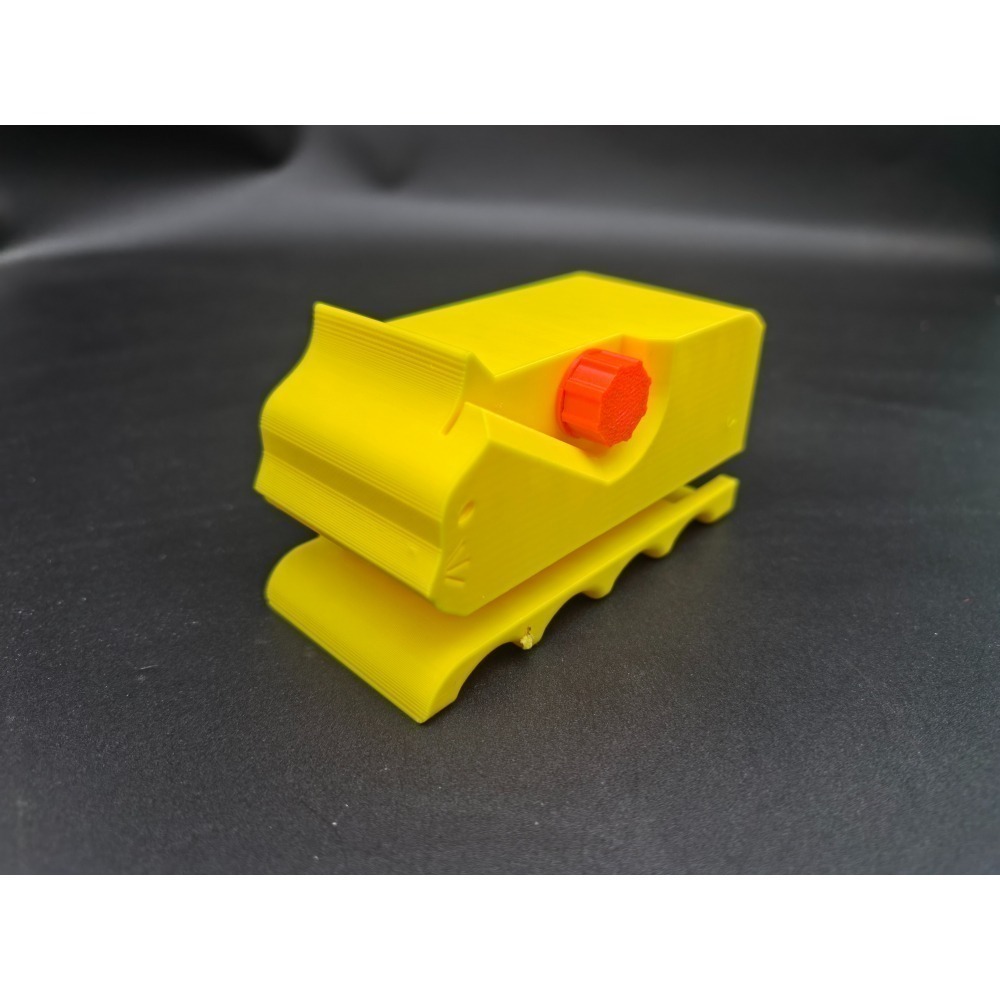 滾滾貓 DIY 貓抓板切割器 🎁 紙箱切割器 紙箱切條器 瓦楞紙裁切器 貓抓板 切割器 多種顏色-細節圖2