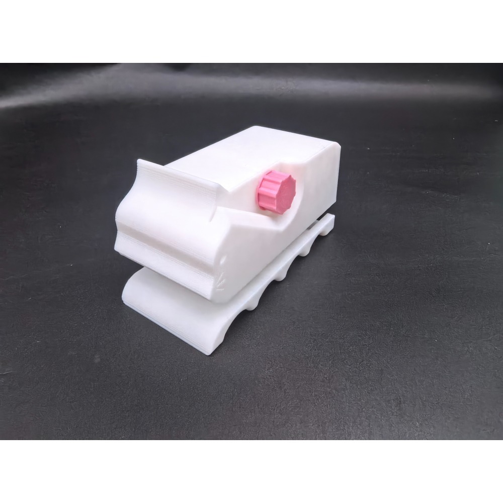 滾滾貓 DIY 貓抓板切割器 🎁 紙箱切割器 紙箱切條器 瓦楞紙裁切器 貓抓板 切割器 多種顏色-細節圖4