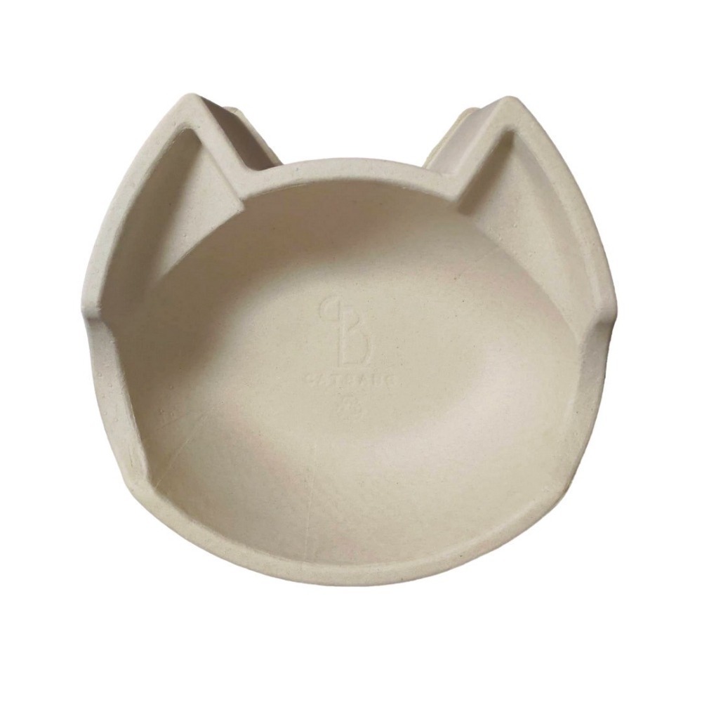 環保舒適貓窩 圓形款