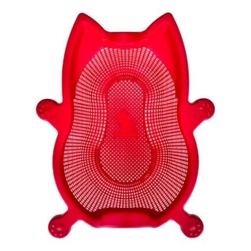 CatBang 韓國 環保舒適貓窩 SoKuRi 貓籃 貓窩 貓睡窩 透氣 紙漿 環保貓窩-規格圖5