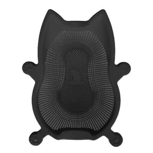 CatBang 韓國 環保舒適貓窩 SoKuRi 貓籃 貓窩 貓睡窩 透氣 紙漿 環保貓窩-規格圖5