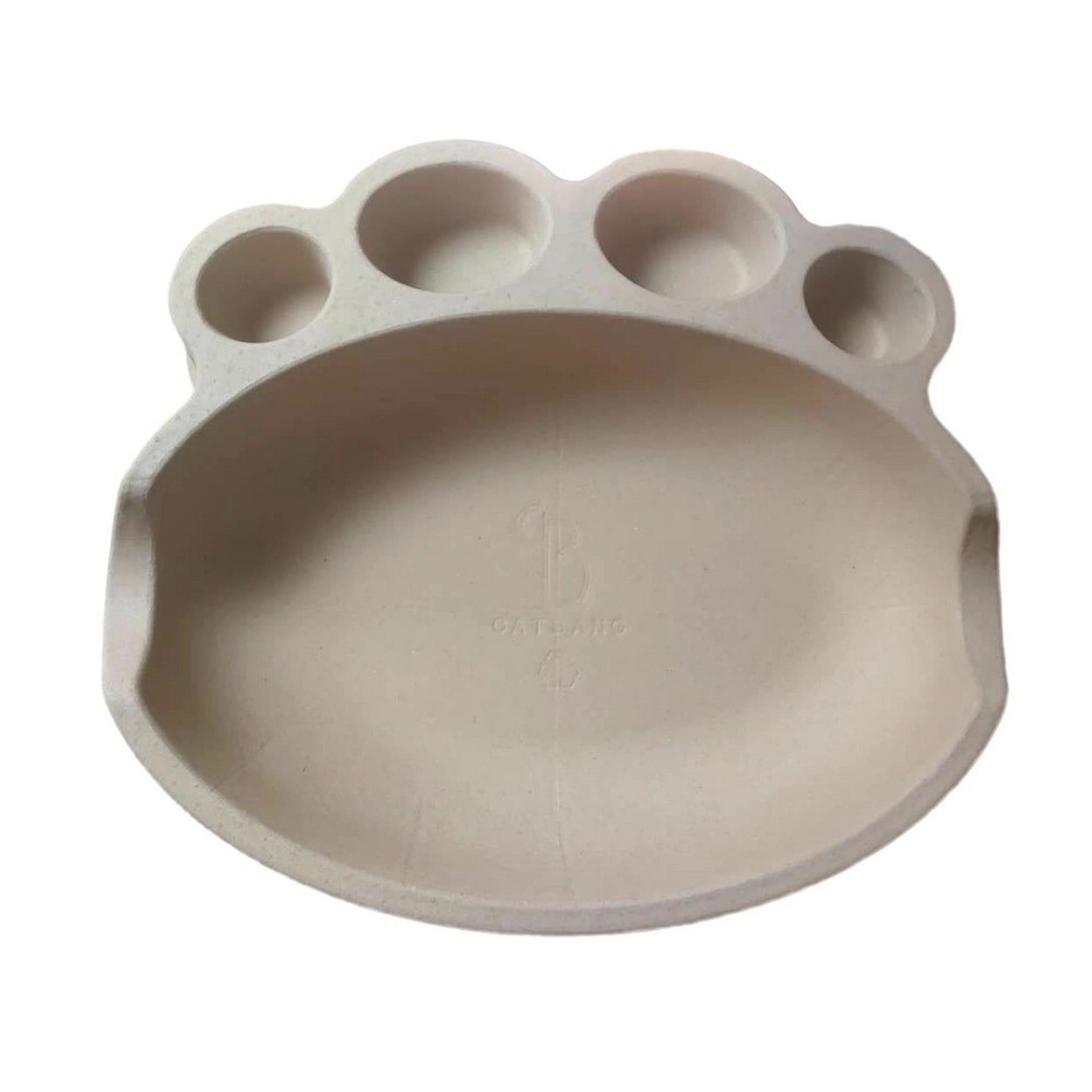 環保舒適貓窩 貓爪款