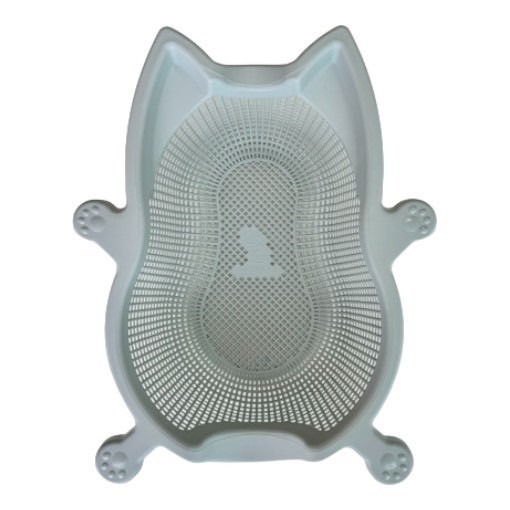 CatBang 韓國 環保舒適貓窩 SoKuRi 貓籃 貓窩 貓睡窩 透氣 紙漿 環保貓窩-規格圖5