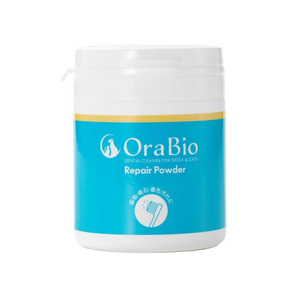 潔牙細粉90g