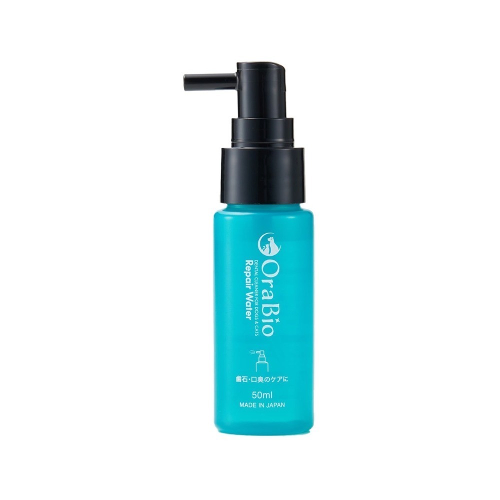 潔牙噴劑50ml