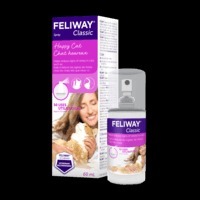 費利威 插電組 補充液 經典款 多貓款 全方位加強型 法國原裝 寵物用品 Ceva 緩解壓力-細節圖4