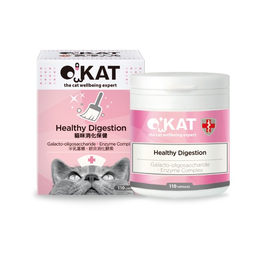 美喵人生 O＇KAT 💖 貓咪保健專家 💖 貓保健品-細節圖7