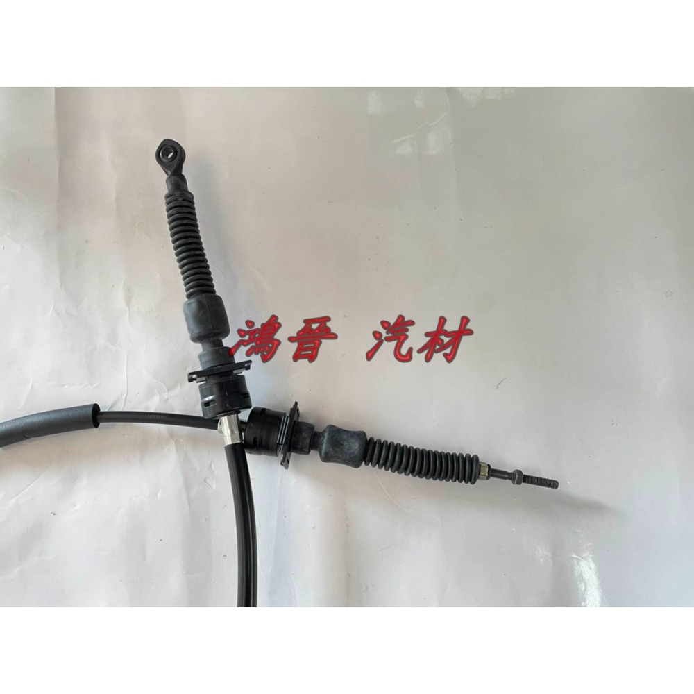 ※鴻晉汽材※鈴木 GRAND VITARA 2.0 2.5 排檔線.變速線.排檔.變速拉線.OEM-細節圖2