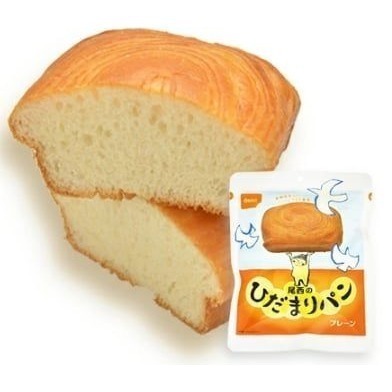 日本 Onisi 防災麵包｜即食長效保存 5 年｜避難露營登山備糧首選-細節圖5