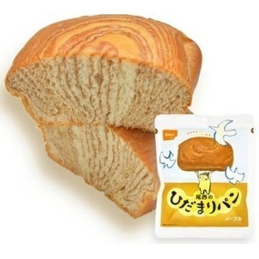 日本 Onisi 防災麵包｜即食長效保存 5 年｜避難露營登山備糧首選-細節圖10