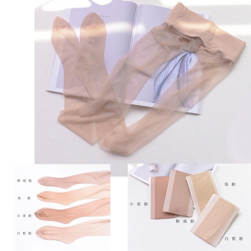 大牌平替🩷3D透膚絲襪360無痕開襠 透膚黑絲襪 超薄絲襪膚色絲襪黑色絲襪空姐咖啡色免脱性感情趣 偽娘男性-細節圖4