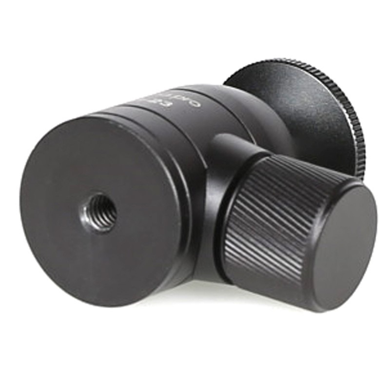 CimaPro 熙碼 B-23 迷你雲台 自由球體雲台 球型雲台 小雲台 公司貨-細節圖4