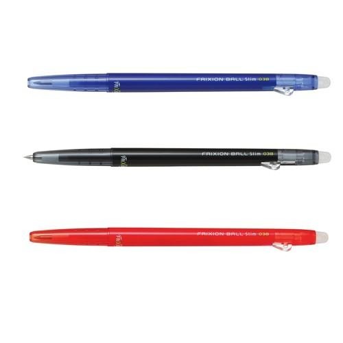 百樂PILOT 0.38超細魔擦筆 擦擦筆 LFBS-18UF 0.38mm-細節圖2