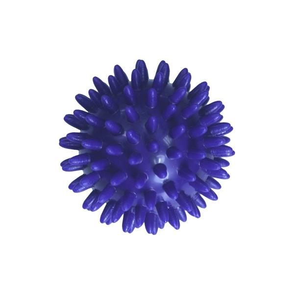 成功 S4707 穴道按摩球 健身按摩球 7公分 適合背部、手部、足底穴道按摩 (1個裝)-細節圖2