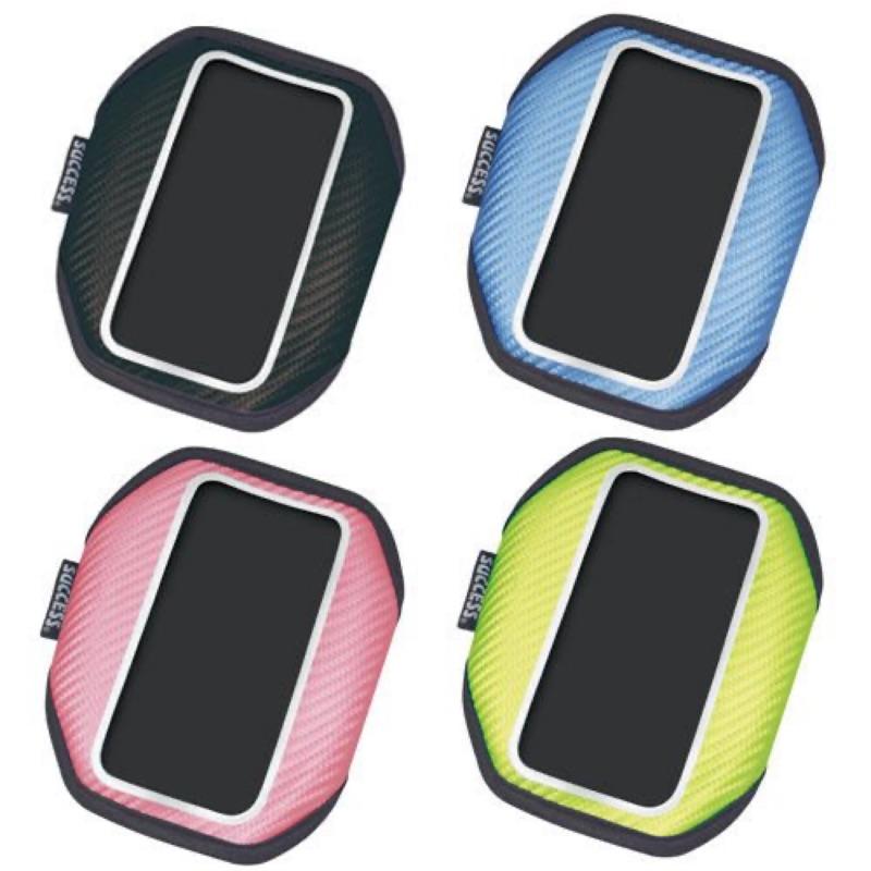 成功 S1820 涼感手機臂套-細節圖2