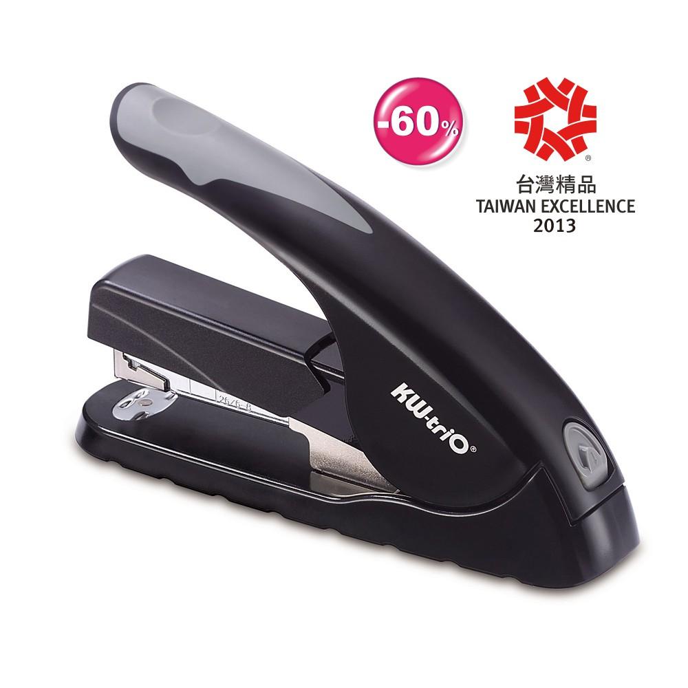 KW-triO 05818 省力60%訂書機 釘書機-細節圖2
