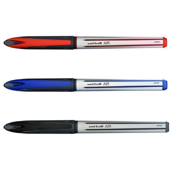 三菱UNI UBA-188 AIR 自由液式鋼珠筆 0.5mm / 0.7mm-細節圖3