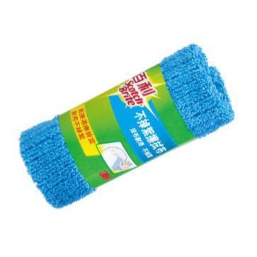 3M LF1 百利不掉屑擦拭布 抹布 不掉絮擦拭布 單入 / 3入裝-細節圖2