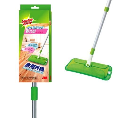 3M 7001GL 輕巧型耐用升級款拖把-細節圖2