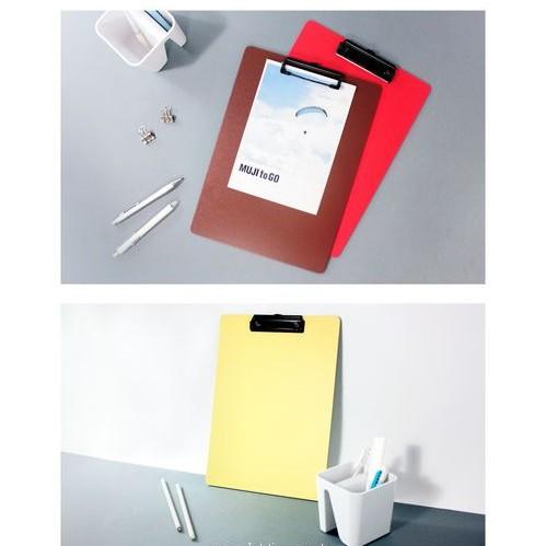 力大牌ABEL 66230 A4輕量防水板夾 / 66231 A5輕量防水板夾-細節圖2