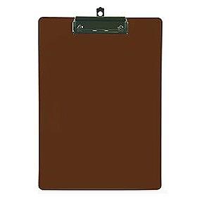 力大牌ABEL 66230 A4輕量防水板夾 / 66231 A5輕量防水板夾-細節圖6