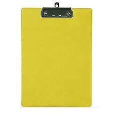 力大牌ABEL 66230 A4輕量防水板夾 / 66231 A5輕量防水板夾-細節圖8