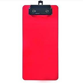 力大牌ABEL 66232 輕量防水帳單夾 / 66233 輕量防水簽帳板夾 有雙面同色 / 不同色 [耐摔高強度]-細節圖2