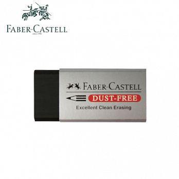 德國輝柏 Faber-Castell 187227 2B考試塑膠擦 橡皮擦 (黏屑) （原187171-24）