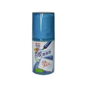 成功 2008 / 2009 新白板清潔液 小(100ml) / 大(200ml) [螢幕/清潔液/清潔劑/清潔/擦拭]-細節圖2