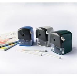 KW-triO KW-312A 大小通吃多功能削鉛筆機 削筆機 各式鉛筆 色鉛筆 皆可用 KW0312A-細節圖2