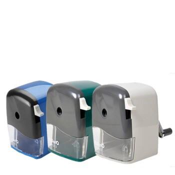 KW-triO KW-312A 大小通吃多功能削鉛筆機 削筆機 各式鉛筆 色鉛筆 皆可用 KW0312A-細節圖3