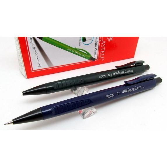 輝柏 Faber Castell 135010 0.5mm 三角形自動鉛筆 / 135110 0.7mm 三角形自動鉛筆-細節圖2