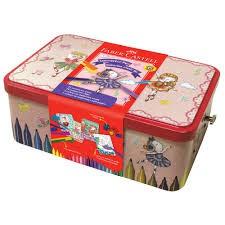 德國輝柏 Faber Castell 155095 連接筆音樂盒-細節圖2