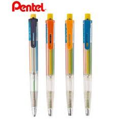 飛龍PENTEL PH158ST1 專家用8色繪圖筆 2.0mm