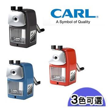 日本CARL 03203 A-5 Angel-5 削鉛筆機 削筆機-細節圖2