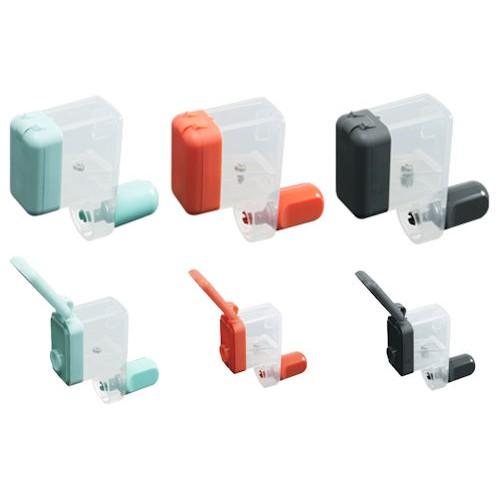 CARL CPS-80 安全削筆器 削鉛筆器 削鉛筆機 (日本製)-細節圖2