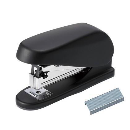 SDI手牌 6116 3號Orca迷你省力型訂書機 釘書機 / 6176 6186 Orca省力型訂書機 (附針)-細節圖3