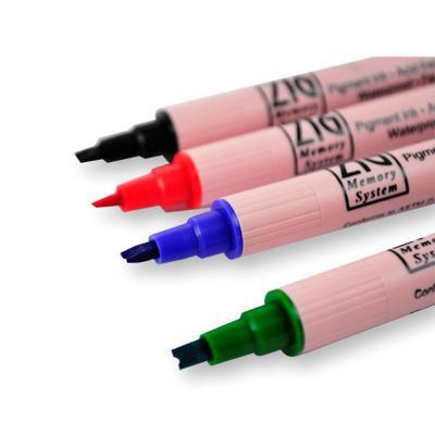 吳竹Kuretake MS-5000 雙頭麥克筆(雙線/軟筆頭)-細節圖3