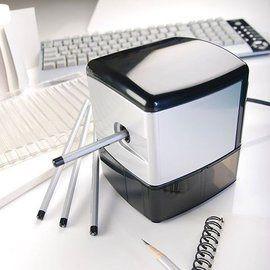 SDI手牌 0172 可換刀電動削鉛筆機 削筆機-細節圖3