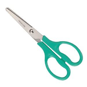 力大牌ABEL 60013 卡好剪刀 事務用剪刀 一般剪刀 (黑) / 60020 學生用剪刀-細節圖2