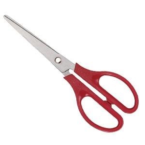 ABEL力大牌 60023 魚尾叉剪刀-細節圖2