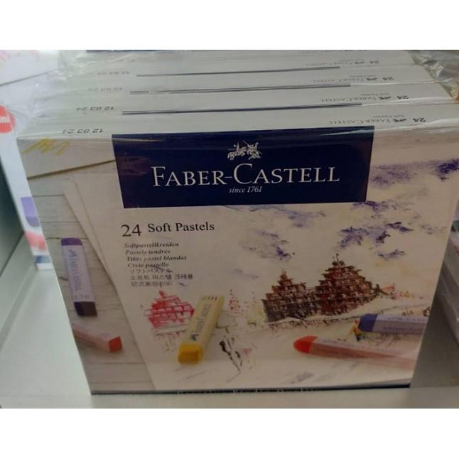 德國輝柏 Faber-Castell ART GRIP 創意工坊水彩色鉛筆 12色 / 24色 / 36色 [改新包裝］-細節圖3