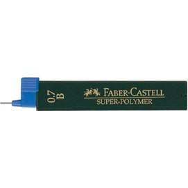 輝柏 Faber-Castell 自動鉛筆筆芯 自動筆芯 0.3 0.5 0.7 1.0mm / 彩色筆芯 0.5mm-細節圖3