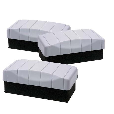 COX三燕 SB-01 磁性白板擦 (小) / SB-03 磁性白板擦 (大) [板擦 磁性板擦]-細節圖3