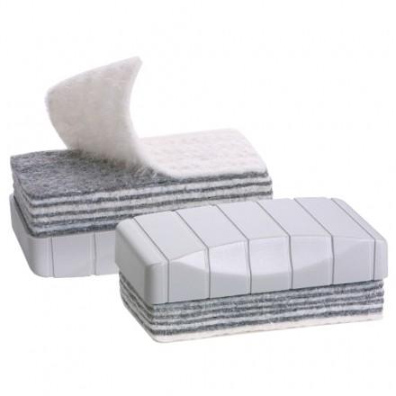 COX三燕 SB-02 十層可撕式白板擦 / SB-12 十層可撕式大白板擦 / SB-04 六層可撕式白板擦  板擦-細節圖2