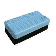 成功 2001A 羊毛板擦 / 2021 兩用型板擦 (適用白板、黑板) / 2205 吸附式按摩板擦 [台灣製]-細節圖3